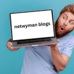 netwyman blogs