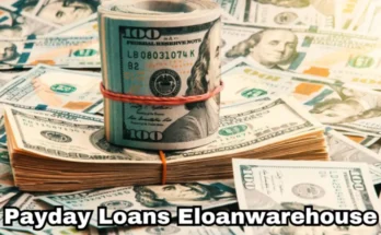 payday loans eloanwarehouse