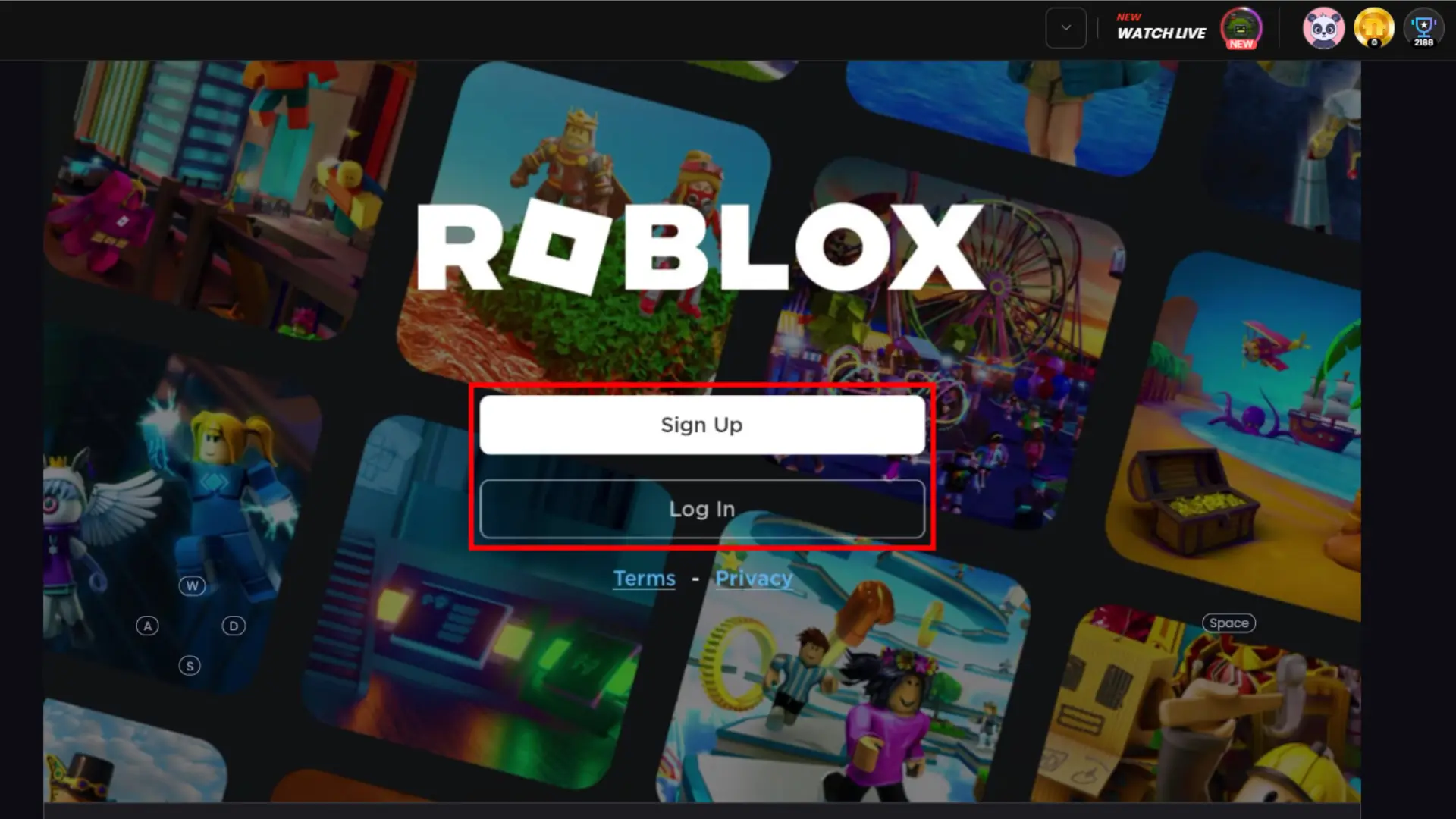 now.gg roblox